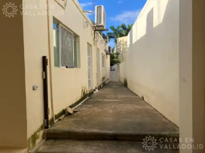 Casa en México, Yucatán, Valladolid, Xlapac, foto 19