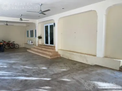 Casa en México, Yucatán, Valladolid, Xlapac, foto 20