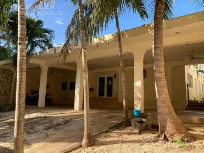 Casa en México, Yucatán, Valladolid, Xlapac, foto 21