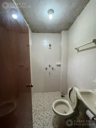 Casa en México, Yucatán, Valladolid, Santa Lucia, foto 6