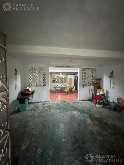 Casa en México, Yucatán, Valladolid, Santa Lucia, foto 7