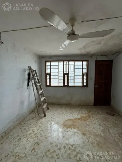 Casa en México, Yucatán, Valladolid, Santa Lucia, foto 11