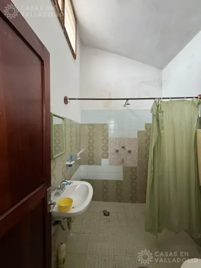Casa en México, Yucatán, Valladolid, Santa Lucia, foto 12