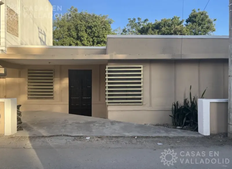 Casa en México, Yucatán, Valladolid, Bacalar, foto 1