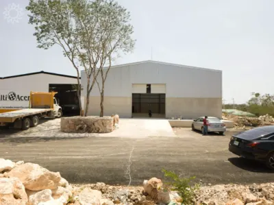 Bodega en México, Yucatán, Valladolid, foto 2