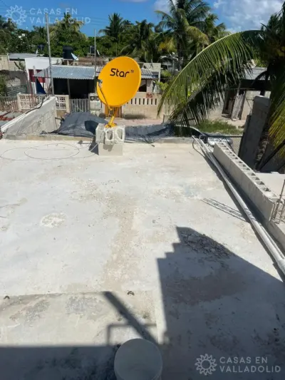 Casa en México, Yucatán, Celestún, Pueblo Celestun, foto 33