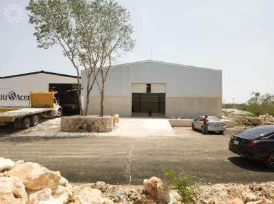 Bodega en México, Yucatán, Valladolid, foto 2