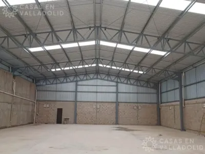 Bodega en México, Yucatán, Valladolid, foto 3