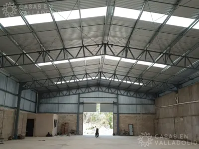 Bodega en México, Yucatán, Valladolid, foto 5