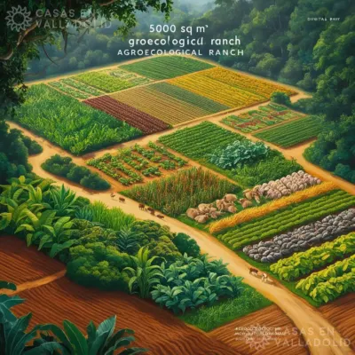 Terreno en México, Yucatán, Uayma, Pueblo Uayma, foto 6