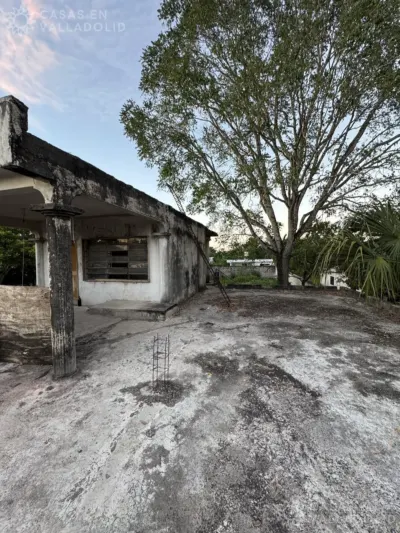 Terreno en México, Yucatán, Valladolid, Fernando Novelo, foto 3