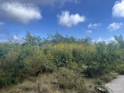 Terreno en México, Yucatán, Valladolid, Residencial Campestre, foto 3