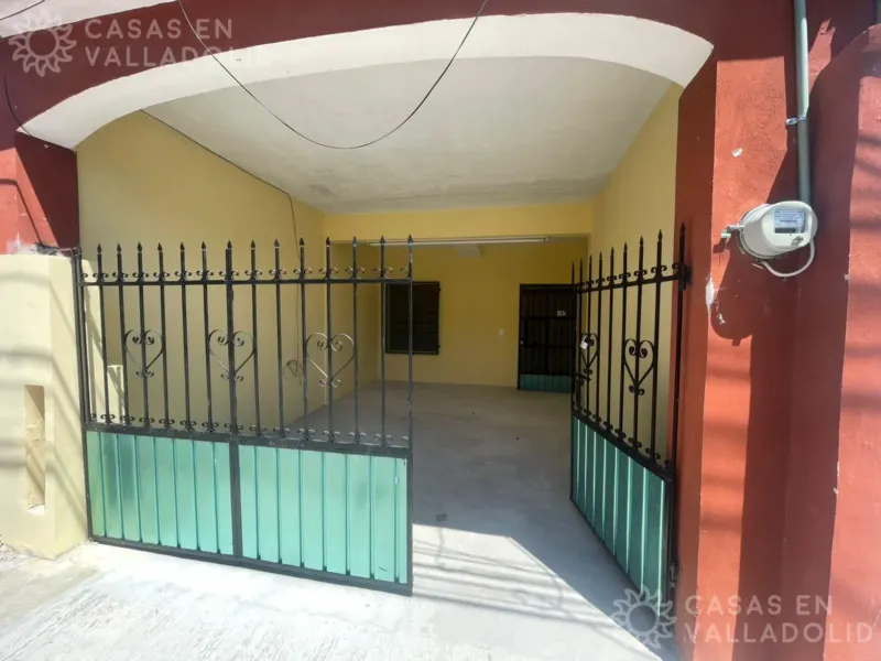 Casa en México, Yucatán, Valladolid, Valladolid Centro, foto 1