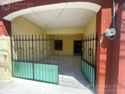 Casa en México, Yucatán, Valladolid, Valladolid Centro, foto 1