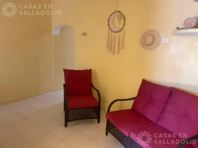 Casa en México, Yucatán, Valladolid, Valladolid Centro, foto 2
