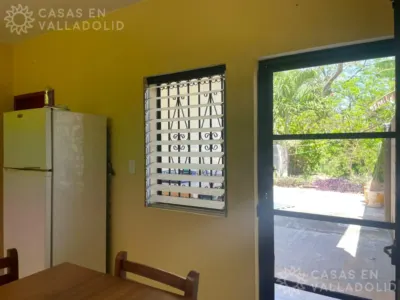 Casa en México, Yucatán, Valladolid, Valladolid Centro, foto 8