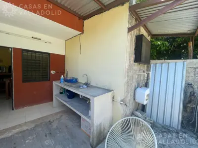 Casa en México, Yucatán, Valladolid, Valladolid Centro, foto 10