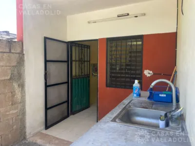 Casa en México, Yucatán, Valladolid, Valladolid Centro, foto 11