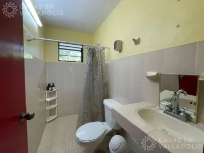 Casa en México, Yucatán, Valladolid, Valladolid Centro, foto 12