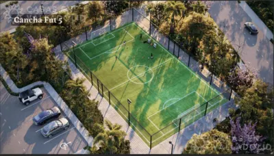 Terreno en México, Yucatán, Valladolid, foto 3