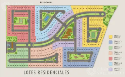Terreno en México, Yucatán, Valladolid, foto 8