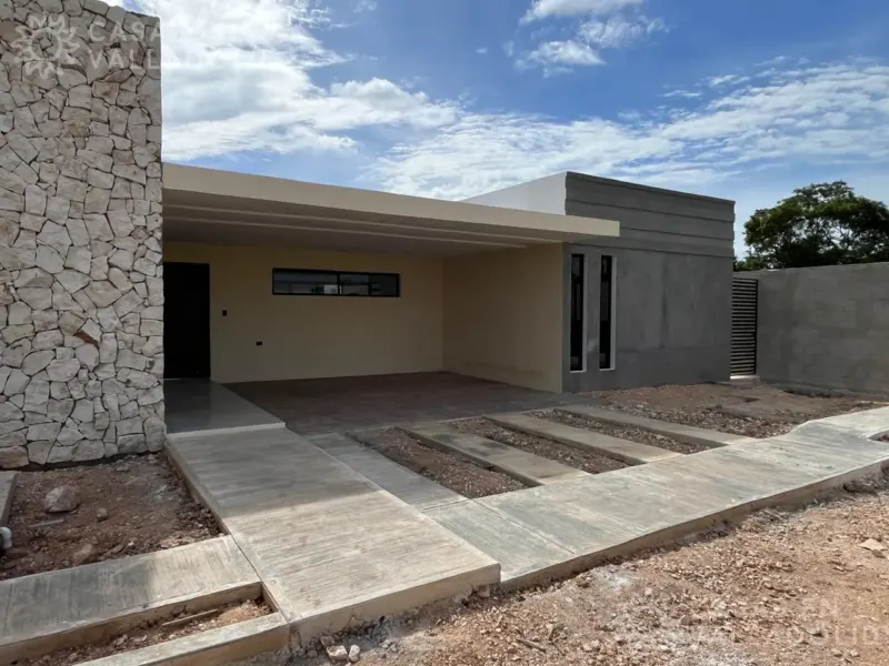 Casa en México, Yucatán, Valladolid, Valladolid Centro, foto 1