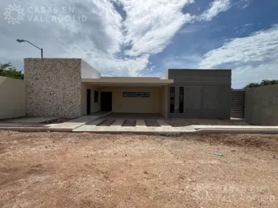 Casa en México, Yucatán, Valladolid, Valladolid Centro, foto 10