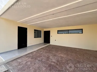 Casa en México, Yucatán, Valladolid, Valladolid Centro, foto 11