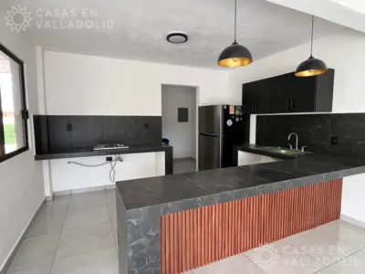 Casa en México, Yucatán, Valladolid, Valladolid Centro, foto 15