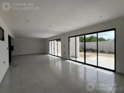 Casa en México, Yucatán, Valladolid, Valladolid Centro, foto 19