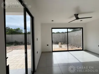 Casa en México, Yucatán, Valladolid, Valladolid Centro, foto 20