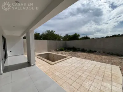 Casa en México, Yucatán, Valladolid, Valladolid Centro, foto 24