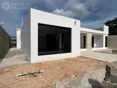 Casa en México, Yucatán, Valladolid, Valladolid Centro, foto 26