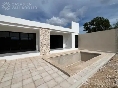 Casa en México, Yucatán, Valladolid, Valladolid Centro, foto 27