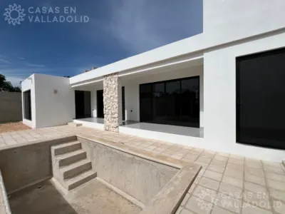Casa en México, Yucatán, Valladolid, Valladolid Centro, foto 28