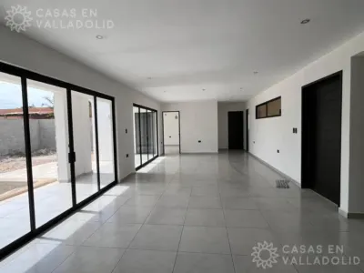 Casa en México, Yucatán, Valladolid, Valladolid Centro, foto 33