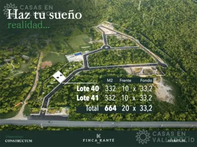Terreno en México, Yucatán, Valladolid, Valladolid Centro, foto 2