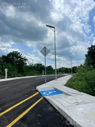 Terreno en México, Yucatán, Valladolid, Valladolid Centro, foto 6