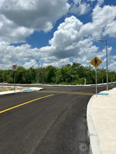 Terreno en México, Yucatán, Valladolid, Valladolid Centro, foto 7