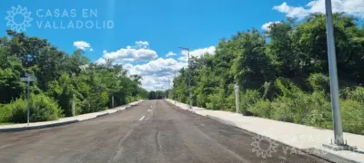 Terreno en México, Yucatán, Valladolid, Valladolid Centro, foto 8