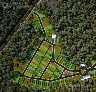 Terreno en México, Yucatán, Valladolid, Valladolid Centro, foto 1