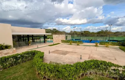 Terreno en México, Yucatán, Valladolid, foto 4