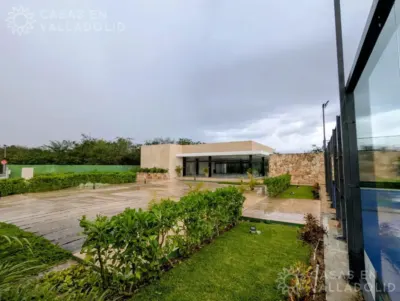 Terreno en México, Yucatán, Valladolid, foto 5