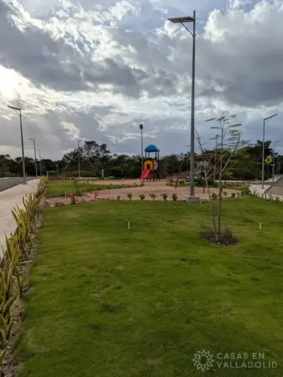 Terreno en México, Yucatán, Valladolid, foto 8