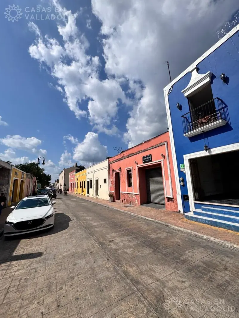 Casa en México, Yucatán, Valladolid, Valladolid Centro, foto 1