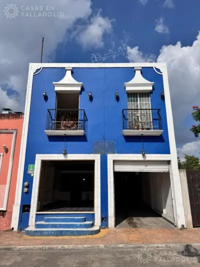 Casa en México, Yucatán, Valladolid, Valladolid Centro, foto 2