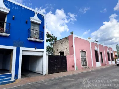 Casa en México, Yucatán, Valladolid, Valladolid Centro, foto 3