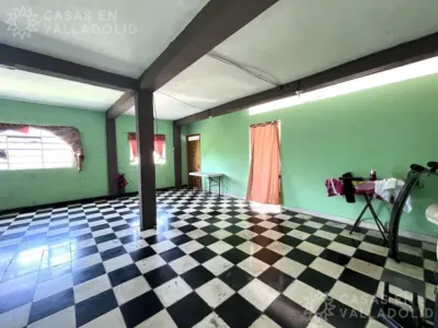 Casa en México, Yucatán, Valladolid, Valladolid Centro, foto 8