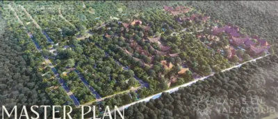 Terreno en México, Yucatán, Valladolid, foto 1