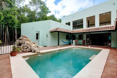 Casa en México, Quintana Roo, Tulum, foto 1
